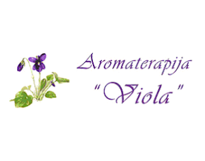 Aromaterapija Viola