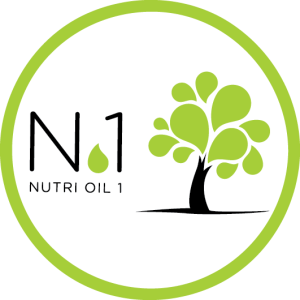 Nutri Oil