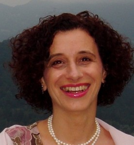 Diana Topčić Rosenberg